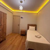 pilot hotel, khách sạn gần Istanbul Airport - IST, Arnavutköy