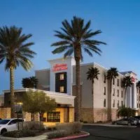 Hampton Inn & Suites Las Vegas-Red Rock/Summerlin, hotel di Las Vegas