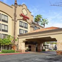 Hampton Inn Los Angeles/Arcadia, hotel Arcadiában