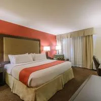 Hotel MTK Mount Kisco, hotel v mestu Mount Kisco