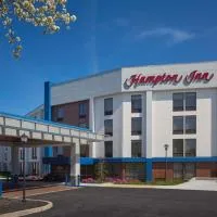 Hampton Inn Lancaster, hotel em Lancaster