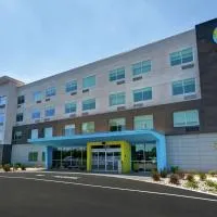 Tru By Hilton Denver, PA, hotell i Denver
