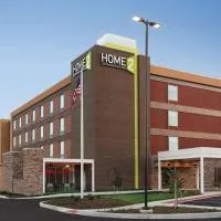 Home2 Suites By Hilton Lancaster, hotel di Lancaster
