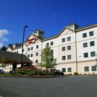 Hampton Inn Littleton, hótel í Littleton