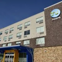 Tru By Hilton Lawrence, hotel en Lawrence