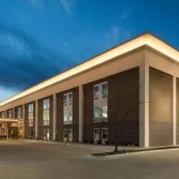 Hampton Inn Lawrence, hotel en Lawrence