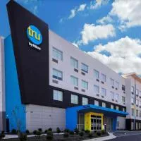 Tru By Hilton Lynchburg, Va, hotel v destinaci Lynchburg