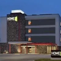 Home2 Suites By Hilton Leavenworth Downtown, khách sạn ở Leavenworth