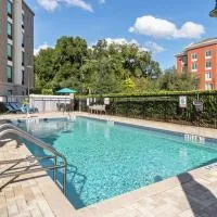 Hampton Inn & Suites Orlando-Apopka, hotell i Orlando