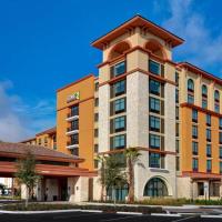 Home2 Suites By Hilton Orlando Flamingo Crossings, FL, hotel en Orlando