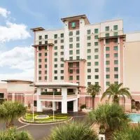 Embassy Suites by Hilton Orlando Lake Buena Vista South, hotel a Kissimmee
