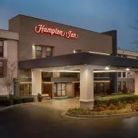 Hampton Inn Memphis/Collierville, hotel en Collierville