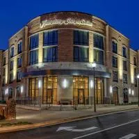 Hampton Inn & Suites Memphis Germantown, готель у місті Мемфіс
