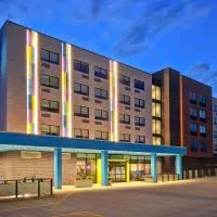 Tru By Hilton Manchester Downtown, hotel sa Manchester