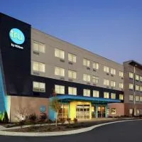Waukesha में, होटल Tru By Hilton Milwaukee Brookfield