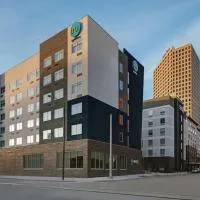 Tru By Hilton Milwaukee Downtown, WI, hotel em Milwaukee