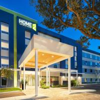 Home2 Suites By Hilton Palm Bay I 95, hotel a Melbourne