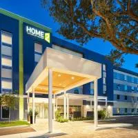Melbourne में, होटल Home2 Suites By Hilton Palm Bay I 95