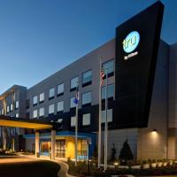 Tru By Hilton Manassas, Va, hotel near Manassas Regional Airport (Harry P. Davis Field) - MNZ, Manassas