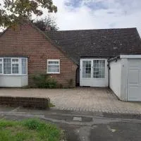 silver way, hotel em Highcliffe