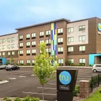 Tru By Hilton Madison West, hotel u gradu Medison