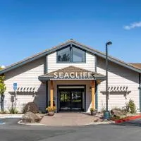 Seacliff Inn Aptos, Tapestry Collection by Hilton, готель у місті Аптос
