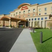 Hampton Inn & Suites Madison - West, hotel u gradu Medison