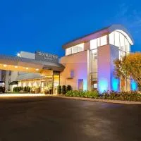 DoubleTree by Hilton Roseville Minneapolis, hotel en Roseville