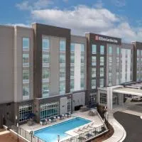 Hilton Garden Inn Florence Cincinnati Airport South, hotel i Florence
