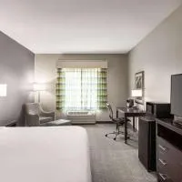 Wingate by Wyndham Savannah I-95 North, hotel en Port Wentworth