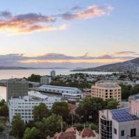 호바트에 위치한 호텔 Mövenpick Hotel Hobart