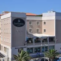 Hotel Excelsior, viešbutis mieste La Madalena