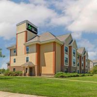 Extended Stay America Suites - Washington, DC - Chantilly - Dulles South