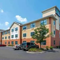 Extended Stay America Suites - Philadelphia - Cherry Hill: Maple Shade şehrinde bir otel