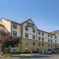 Extended Stay America Suites - Seattle - Everett - North, hotel v destinácii Everett