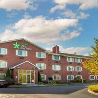 Extended Stay America Suites - Hartford - Farmington