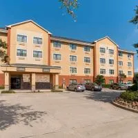 Extended Stay America Suites - New Orleans - Metairie, hotel v destinaci Metairie