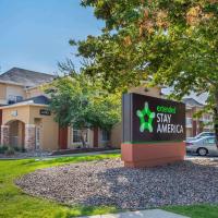 Extended Stay America Suites - Denver - Tech Center South - Inverness, hotel poblíž Centennial Airport - APA, Centennial