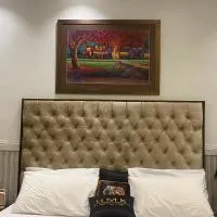 Hotel Milton, hotel v destinaci Islámábád