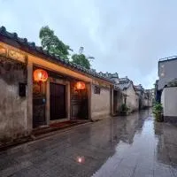 Jiangnan House Chaozhou, hotel v destinaci Čchao-čou