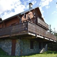 Chalet Saint-François-Longchamp, 7 pièces, 12 personnes - FR-1-635-112