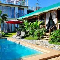 The Farm Shack by SMS Hospitality, hotel di Amadeo