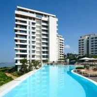 The Heaven Resort: Ansan şehrinde bir otel