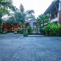 1-Bedroom Suite Room 5-Minutes Walk to Beach &ndash; hotel w mieście Sanur