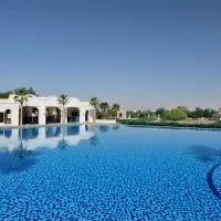 InterContinental Durrat Al Riyadh Resort & Spa by IHG, מלון בריאד