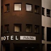 Hotel Porta Palio, hotell i Verona