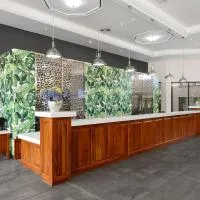 Park Hotel Mokopane, хотел в Мокопане
