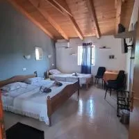 Sobe Anja, hotell sihtkohas Brtonigla
