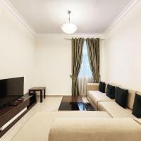 RH - Spacious & bright 01BR, Near mall of Emirates