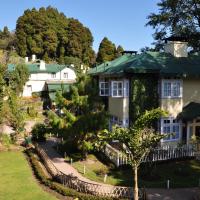 Windamere Hotel - A Colonial Heritage